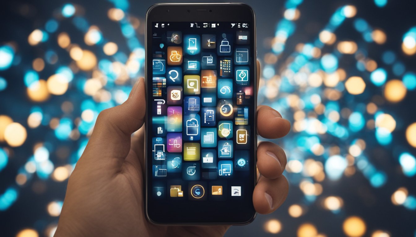 most innovative mobile app development trends most innovative mobile app development trends